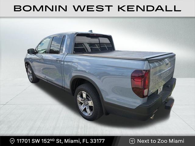 2024 Honda Ridgeline RTL 2024 Honda Ridgeline RTL