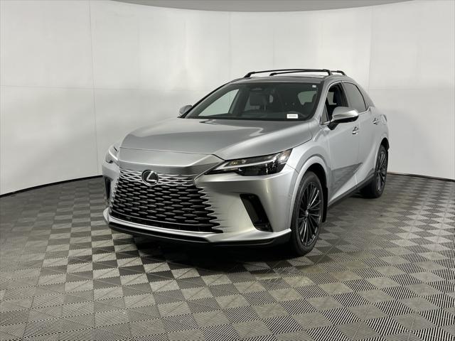 2024 Lexus RX 350 Premium Plus