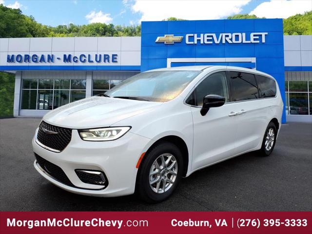 2024 Chrysler Pacifica Touring L for sale in Coeburn, VA