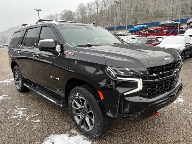 2024 Chevrolet Tahoe 4WD Z71 2024 Chevrolet Tahoe 4WD Z71