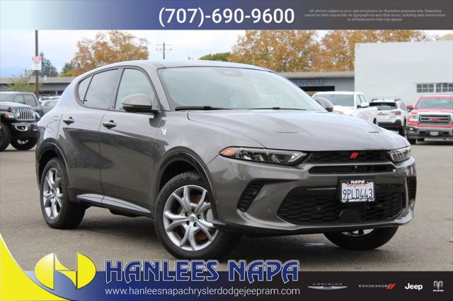 2024 Dodge Hornet R/T Plus EAWD