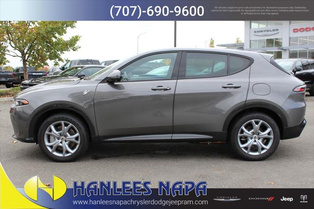 2024 Dodge Hornet R/T Plus EAWD