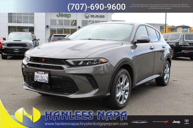 2024 Dodge Hornet R/T Plus EAWD