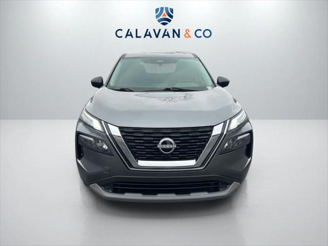 2023 Nissan Rogue S Intelligent AWD