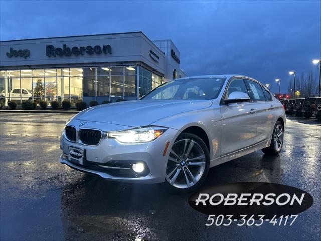 2016 BMW 328i xDrive 2016 BMW 328i xDrive