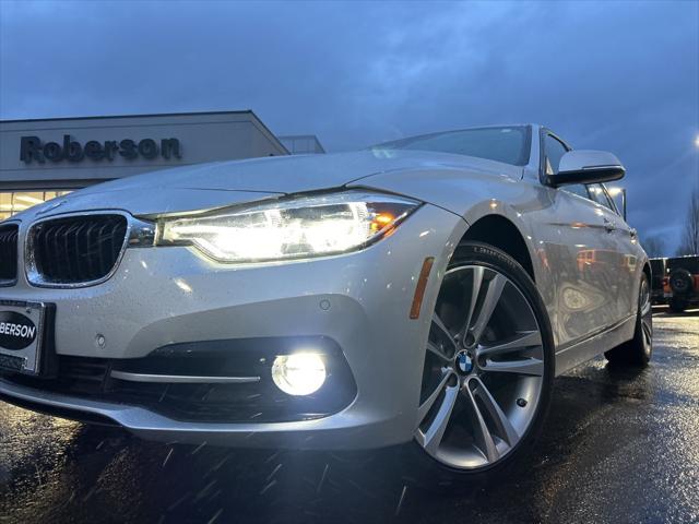 2016 BMW 328i xDrive 2016 BMW 328i xDrive