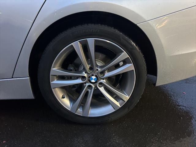 2016 BMW 328i xDrive 2016 BMW 328i xDrive