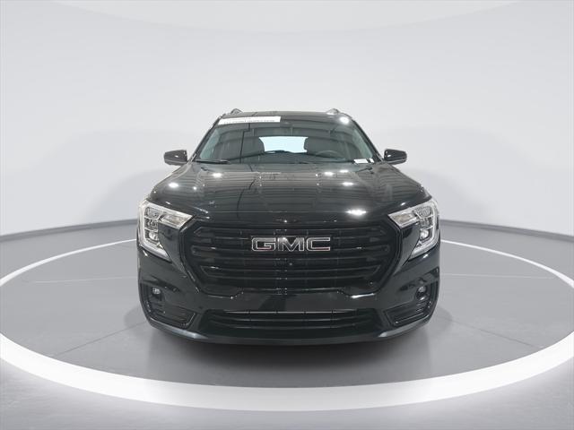 2023 GMC Terrain AWD SLT 2023 GMC Terrain AWD SLT