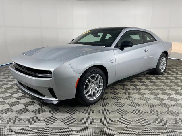 2025 Dodge Charger R/T AWD