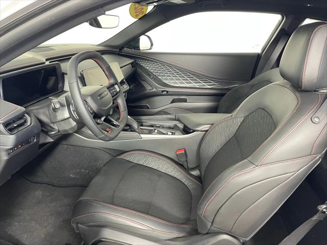 2025 Dodge Charger R/T AWD