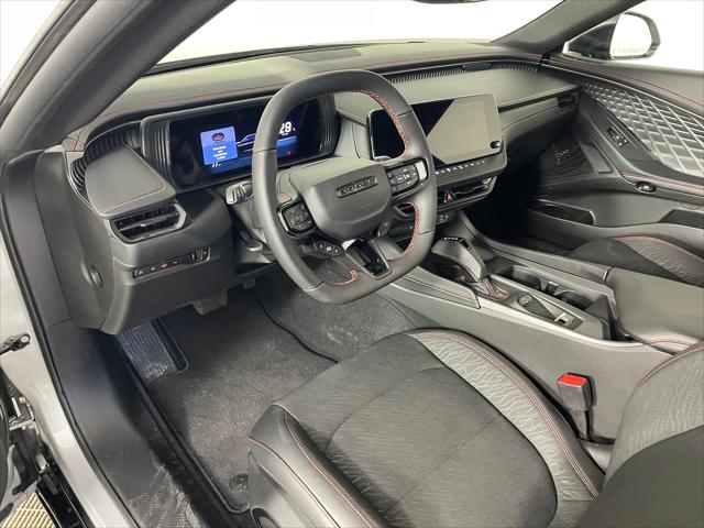 2025 Dodge Charger R/T AWD