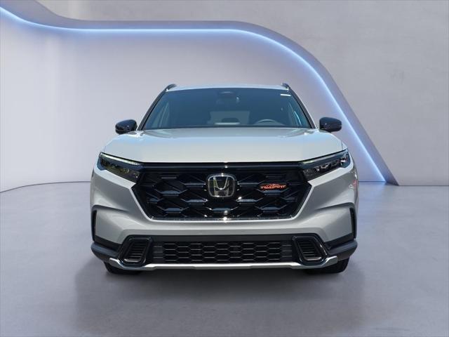 2026 Honda CR-V Hybrid AWD TrailSport