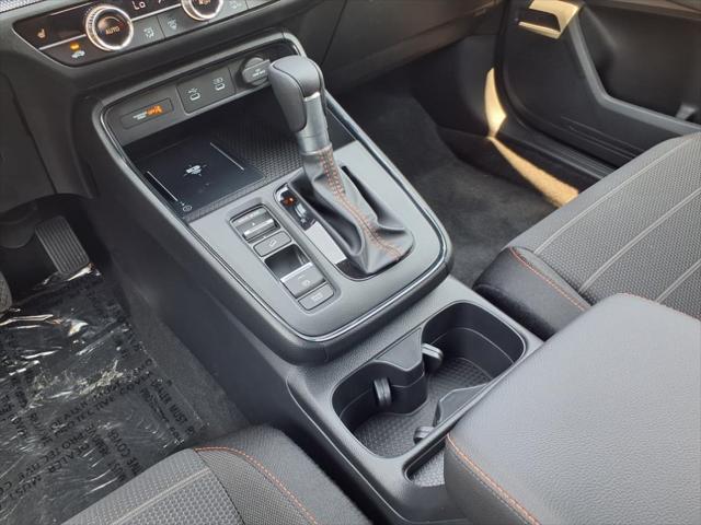 2026 Honda CR-V Hybrid AWD TrailSport