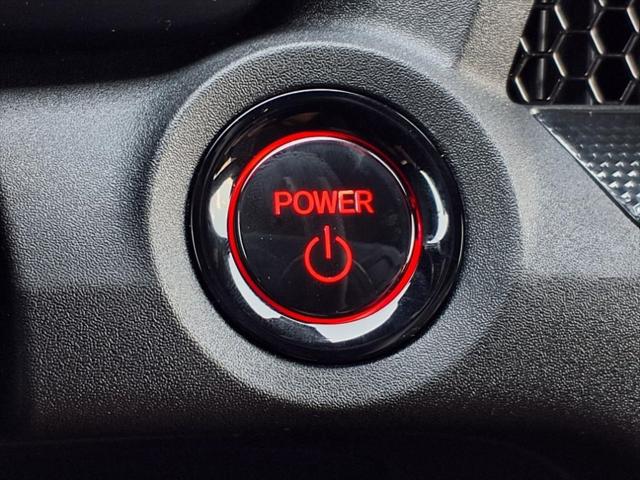 2026 Honda CR-V Hybrid AWD TrailSport