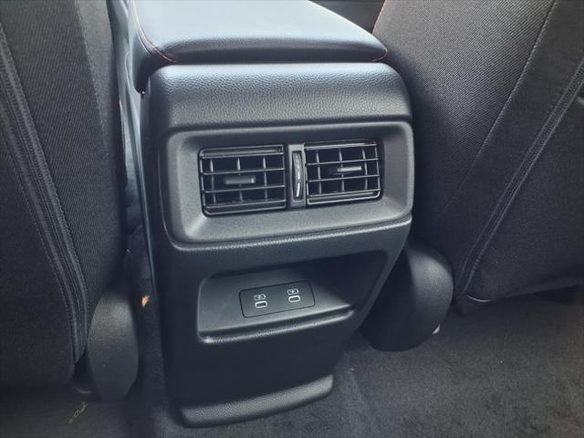 2026 Honda CR-V Hybrid AWD TrailSport
