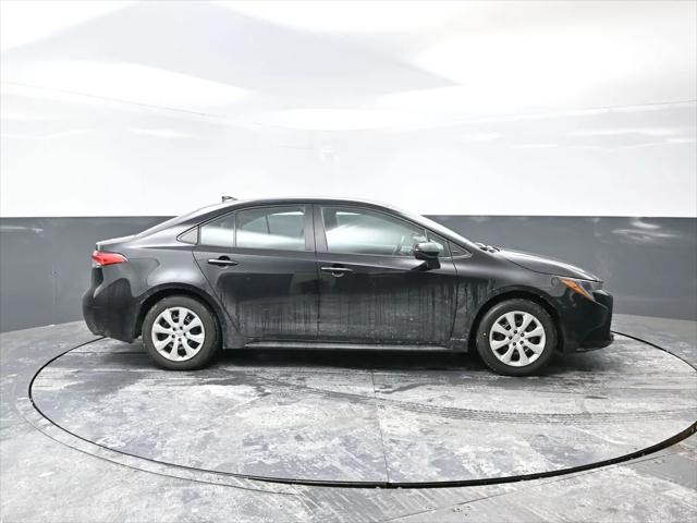 2024 Toyota Corolla LE 2024 Toyota Corolla LE