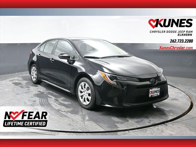 2024 Toyota Corolla LE 2024 Toyota Corolla LE