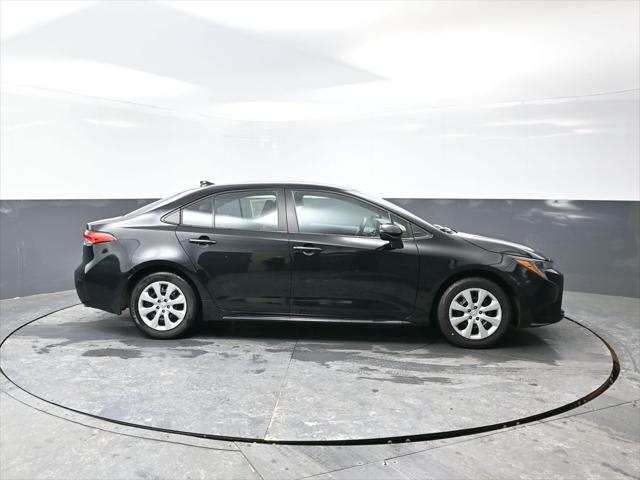 2024 Toyota Corolla LE 2024 Toyota Corolla LE