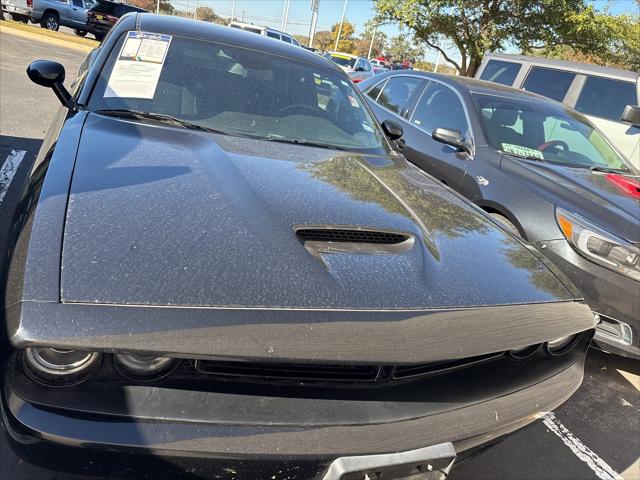 2020 Dodge Challenger R/T 2020 Dodge Challenger R/T