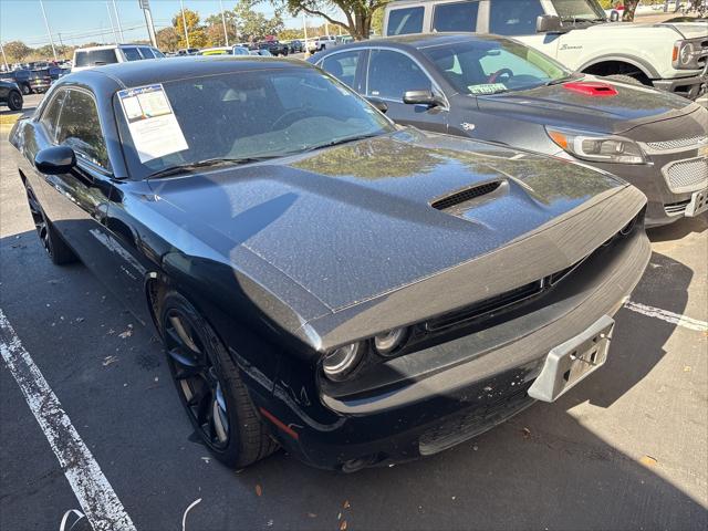 2020 Dodge Challenger R/T 2020 Dodge Challenger R/T