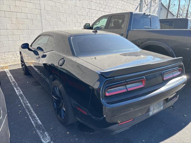 2020 Dodge Challenger R/T 2020 Dodge Challenger R/T
