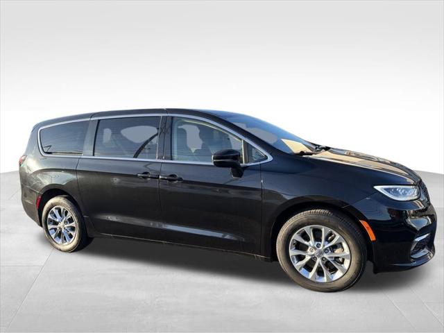 2023 Chrysler Pacifica Touring L AWD 2023 Chrysler Pacifica Touring L AWD