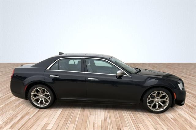 2019 Chrysler 300 300C 2019 Chrysler 300 300C