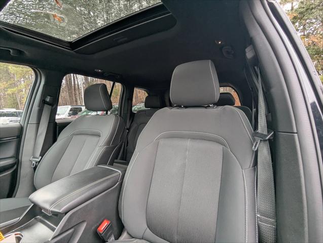 2025 Jeep Grand Cherokee Laredo X 4x4