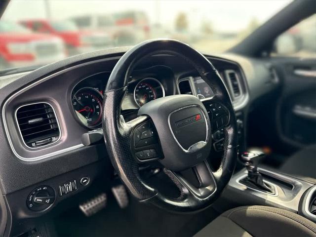 2020 Dodge Charger Scat Pack RWD