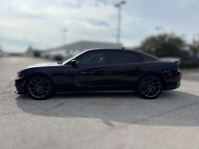 2020 Dodge Charger Scat Pack RWD