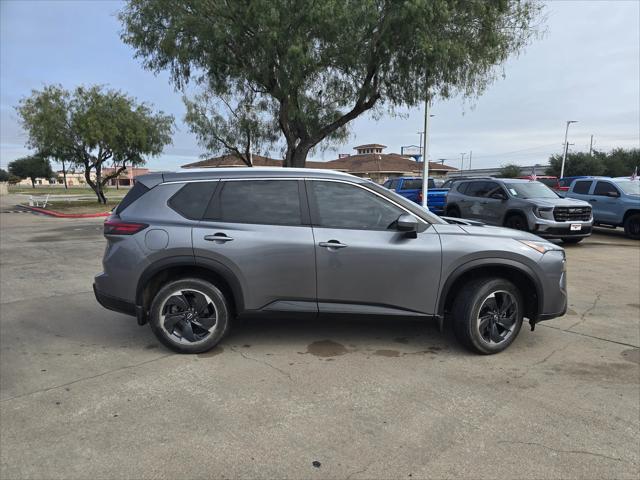 2024 Nissan Rogue SV FWD 2024 Nissan Rogue SV FWD