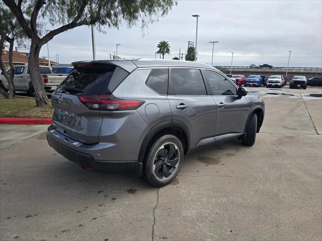 2024 Nissan Rogue SV FWD 2024 Nissan Rogue SV FWD