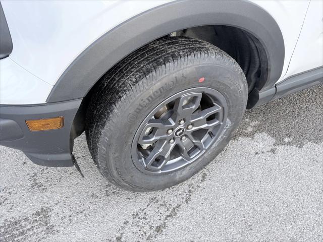 2022 Ford Bronco Sport Big Bend 2022 Ford Bronco Sport Big Bend