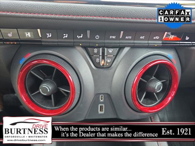 2020 Chevrolet Blazer AWD RS 2020 Chevrolet Blazer AWD RS