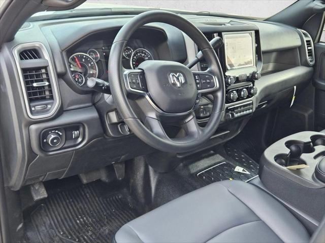 2025 Ram 3500 Chassis Cab Tradesman/Big Horn