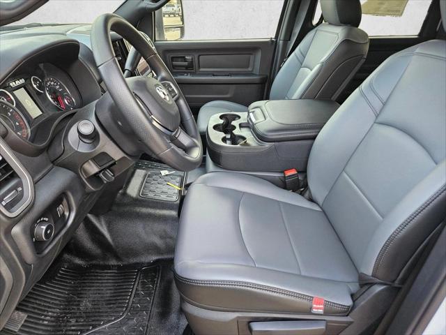 2025 Ram 3500 Chassis Cab Tradesman/Big Horn
