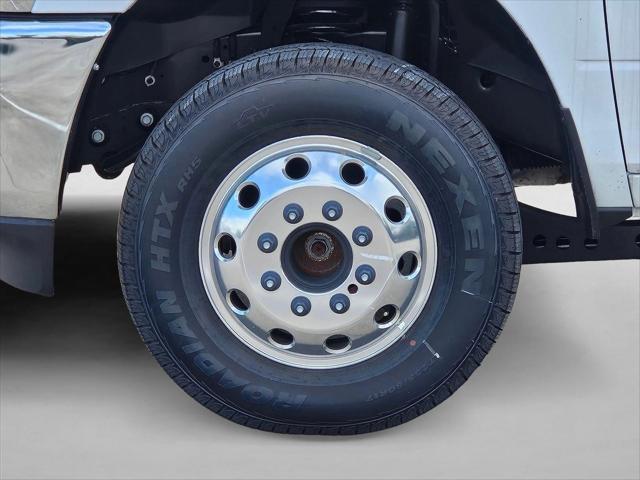 2025 Ram 3500 Chassis Cab Tradesman/Big Horn
