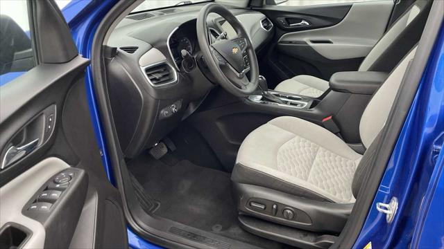 2019 Chevrolet Equinox LS 2019 Chevrolet Equinox LS