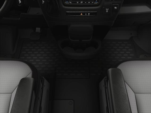 2025 Ram ProMaster Cargo Van Tradesman High Roof 159" WB w/Pass Seat
