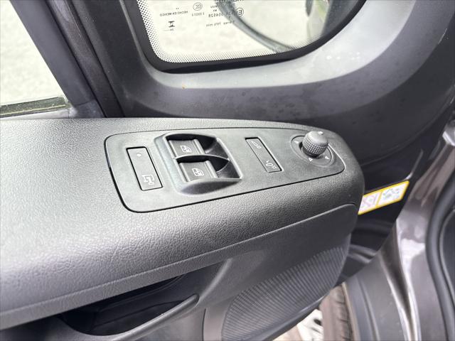 2025 Ram ProMaster Cargo Van Tradesman High Roof 159 WB w/Pass Seat