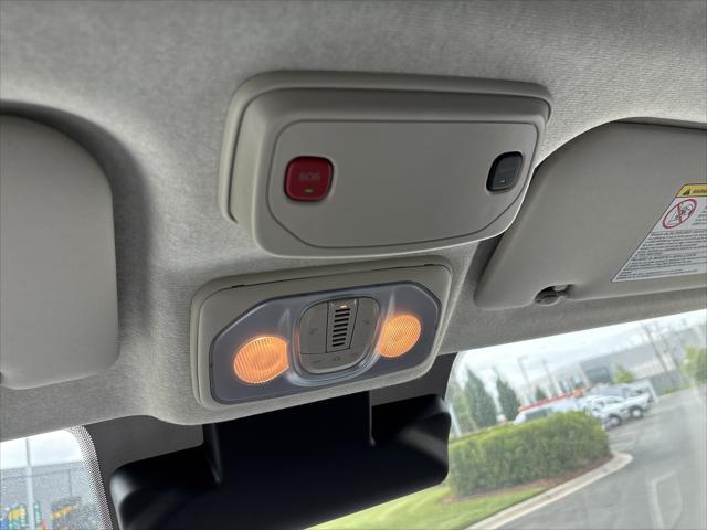 2025 Ram ProMaster Cargo Van Tradesman High Roof 159 WB w/Pass Seat