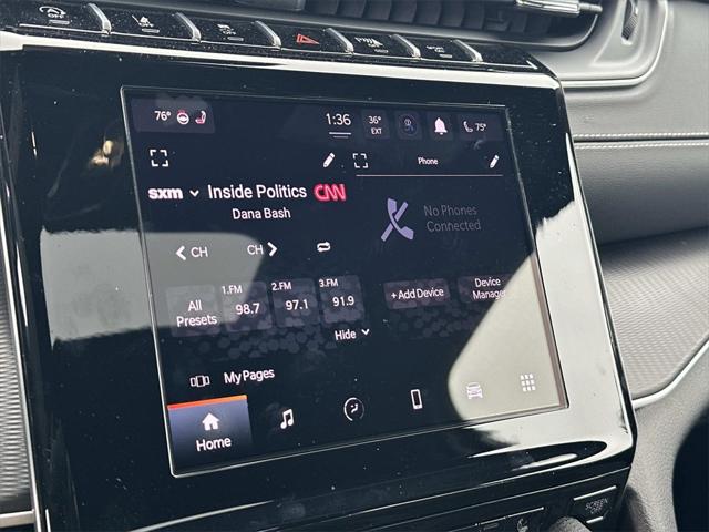 2025 Jeep Grand Cherokee Laredo X 4x4 2025 Jeep Grand Cherokee Laredo X 4x4