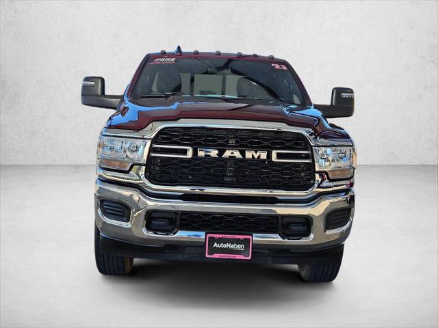2023 RAM 2500 Tradesman Crew Cab 4x4 64 Box