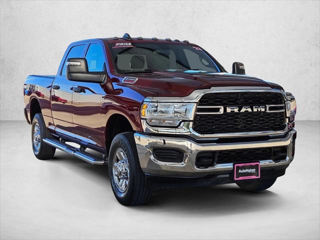 2023 RAM 2500 Tradesman Crew Cab 4x4 64 Box