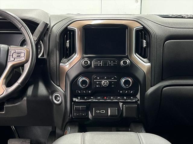 2023 Chevrolet Silverado 3500HD 4WD Crew Cab Long Bed High Country