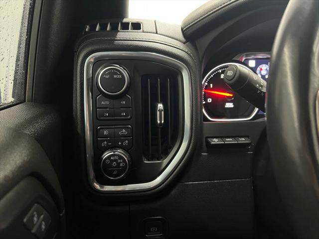 2023 Chevrolet Silverado 3500HD 4WD Crew Cab Long Bed High Country