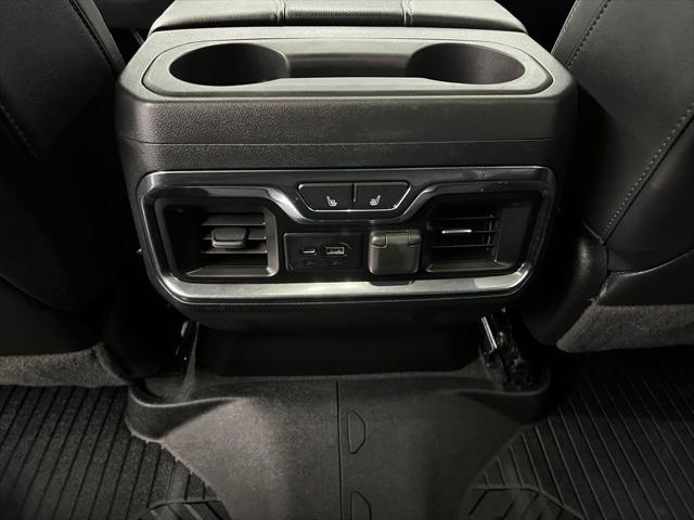 2023 Chevrolet Silverado 3500HD 4WD Crew Cab Long Bed High Country