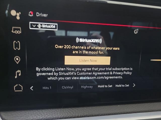 2022 GMC Sierra 1500 4WD Crew Cab Standard Box Denali