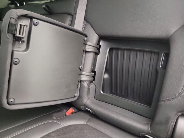 2023 GMC Sierra 3500HD 4WD Crew Cab Standard Bed Denali