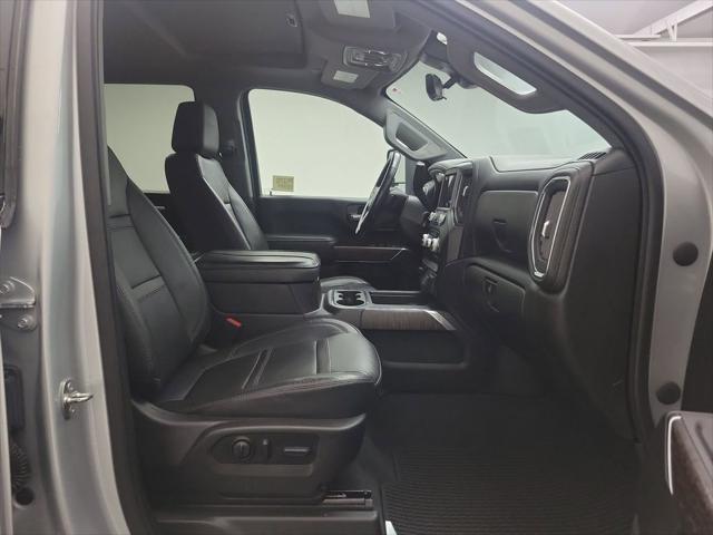 2023 GMC Sierra 3500HD 4WD Crew Cab Standard Bed Denali